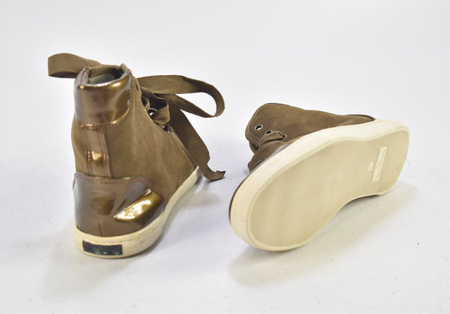 Glamorous Damen Stiefelette Boots EUR 37 Nr. 24-B 2722-Schuh-Gebraucht-secondhand