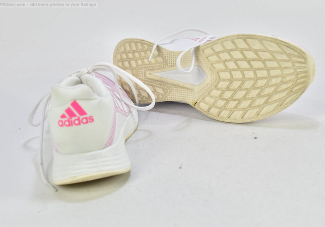 Adidas Duramo Damen Sportschuhe Sneaker EUR 39 1/3 Nr. 25-Z 2908-SchuhGebraucht