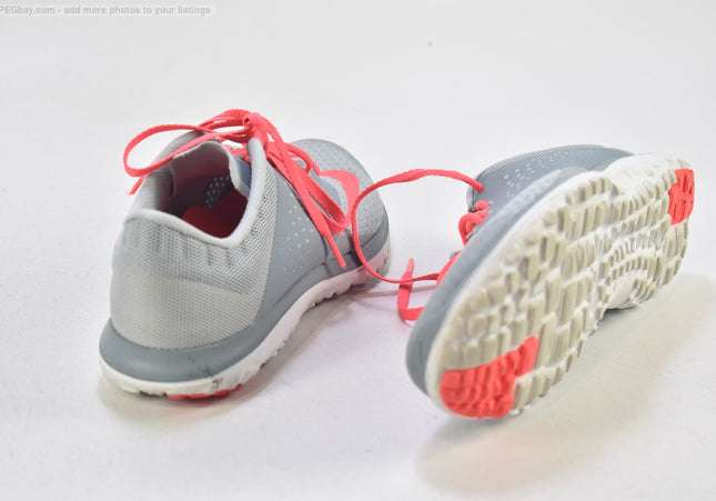 Nike FS Lite Run Damen Sportschuhe Sneaker EUR 40,5 Nr. 25-J 2563-Schuh-Gebraucht-secondhand