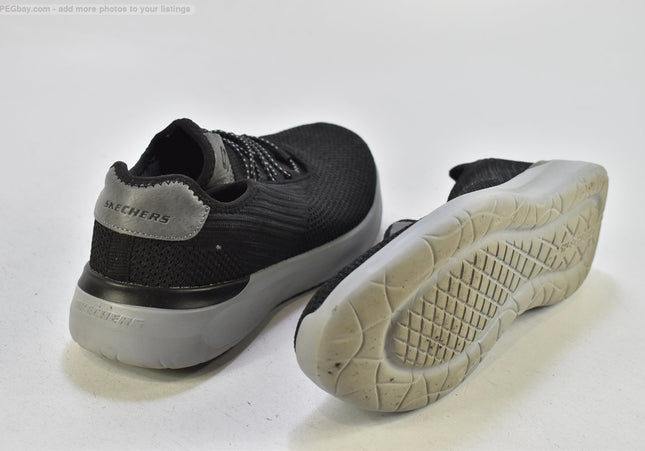 Skechers  Herren Halbschuhe Slipper  EUR 42 Nr. 25-L 805