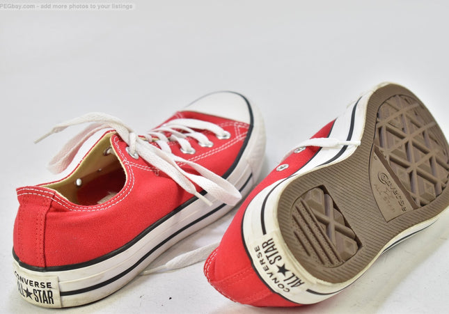 Converse  Damen Sportschuhe Sneaker  EUR 40 Nr. 25-P 2226