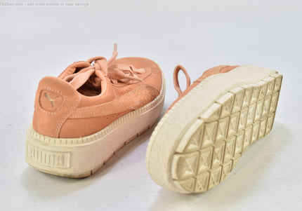 Puma Suede Damen Sportschuhe Sneaker  EUR 39 Nr. 25-P 110