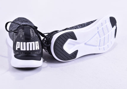 Puma Damen Sportschuhe Sneaker EUR 40,5 Nr. 24-P 312-Schuh-Gebraucht-secondhand