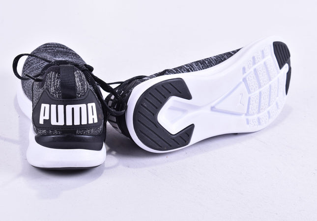 Puma Damen Sportschuhe Sneaker EUR 40,5 Nr. 24-P 312-Schuh-Gebraucht-secondhand