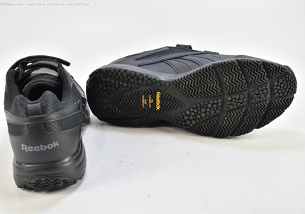 Reebok Herren Sportschuhe Sneaker EUR 45 Nr. 25-M 3257-Schuh-Gebraucht-secondhand