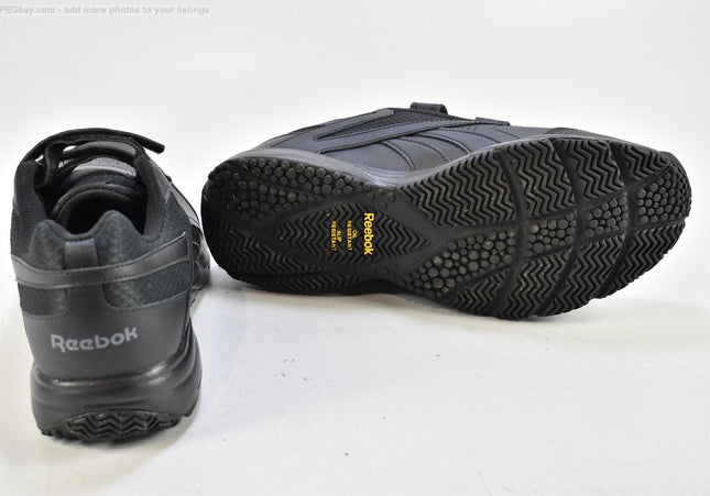 Reebok Herren Sportschuhe Sneaker EUR 45 Nr. 25-M 3257-Schuh-Gebraucht-secondhand