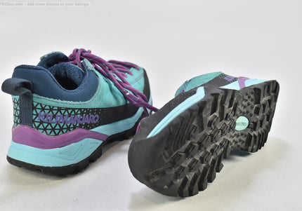 Kilimanjaro  Damen Wanderschuhe Trekking  EUR 36 Nr. 26-F 435
