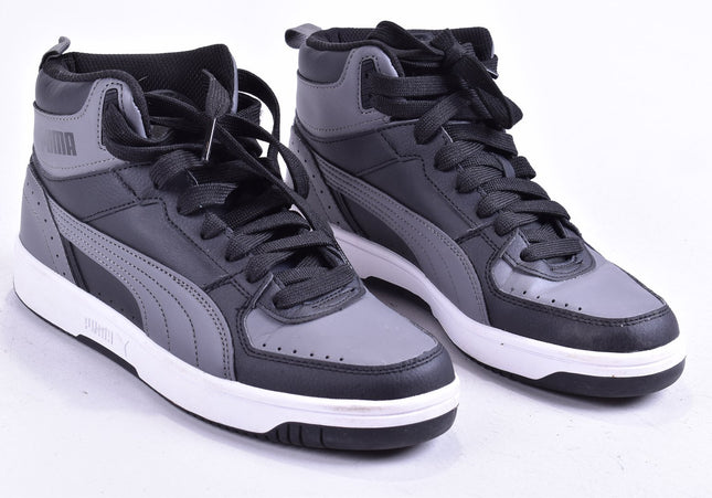 Puma Damen Sportschuhe Sneaker EUR 38,5 Nr. 24-Y 4626-Schuh-Gebraucht-secondhand