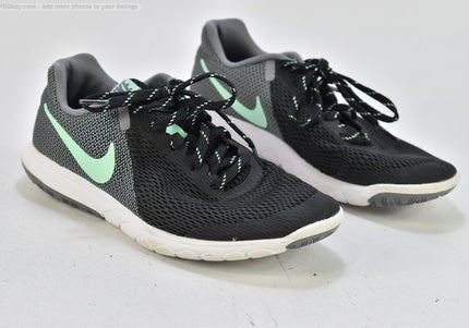 Nike Flex Experience Damen Sportschuhe Sneaker  SL 25,5cm Nr. 25-Y 1672