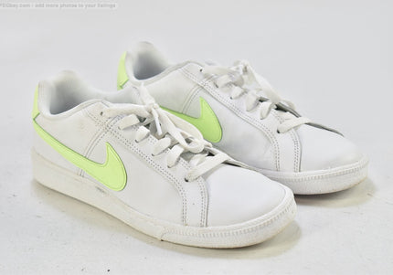 Nike Court Royale Damen Sportschuhe Sneaker  EUR 38 Nr. 25-P 2227
