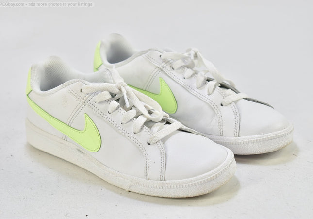 Nike Court Royale Damen Sportschuhe Sneaker  EUR 38 Nr. 25-P 2227