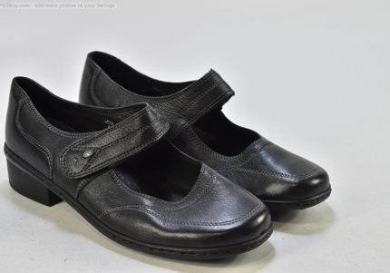 Medicus  Damen Halbschuhe Slipper Ballerinas  UK 5,5 Nr. 25-O 2091