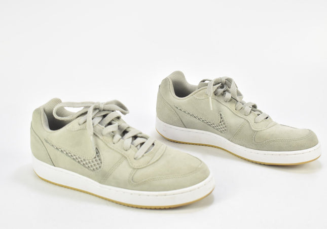 Nike Ebernon Low Prem Damen Sportschuhe Sneaker EUR 40 Nr.24-J 2160-Schuh-Gebraucht-secondhand