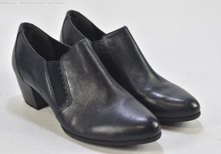Tamaris Damen Pumps High Heels EUR 40 Nr. 25-F 1811-Schuh-Gebraucht-secondhand