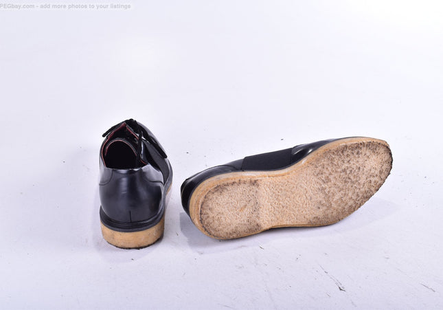 Goldmud Herren Halbschuhe Freizeitschuhe EUR 41 Nr. 25-P 1080-SchuhGebraucht