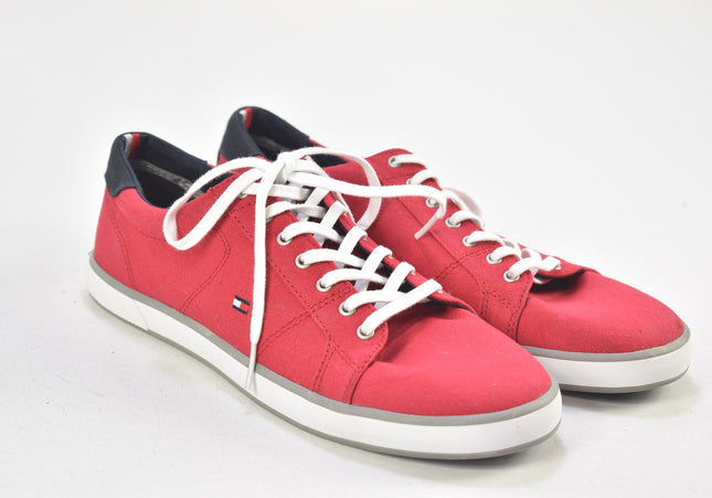 Tommy Hilfiger Herren Halbschuhe Freizeitschuhe EUR 41 Nr. 24-J 3516-Schuh-Gebraucht-secondhand