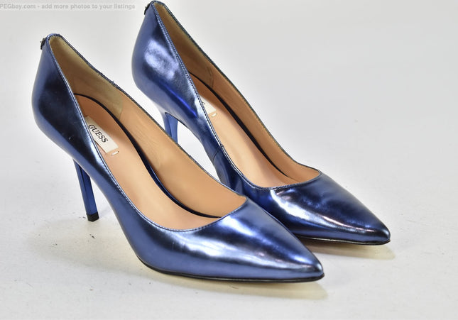 Guess  Damen Pumps High Heels  EUR 39 Nr. 25-Z 852