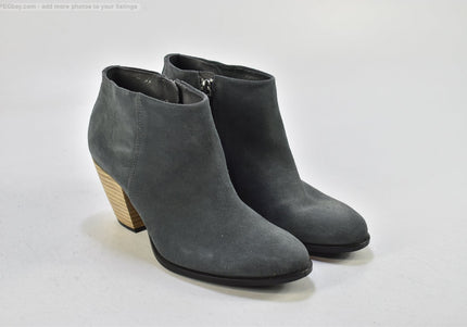 Ecco  Damen Stiefelette Boots  EUR 39 Nr. 25-B 2461