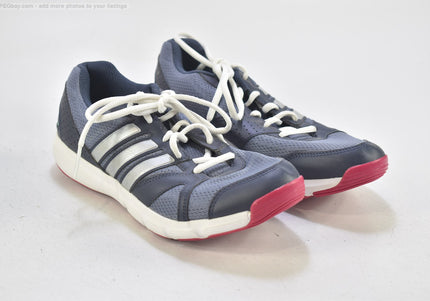 Adidas Essential Damen Sportschuhe Sneaker EUR 40 Nr. 25-J 307-Schuh-Gebraucht-secondhand