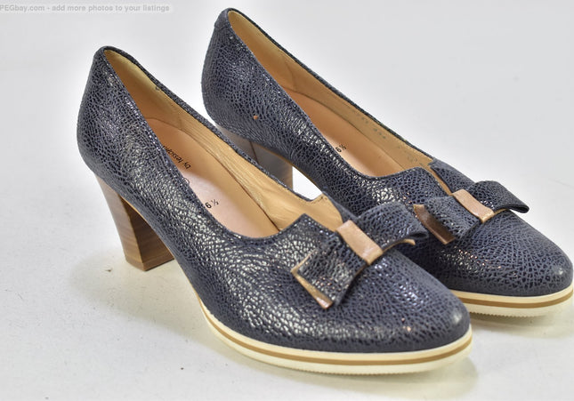 Lei by TessaMino  Damen Pumps High Heels  UK 6,5 Nr. 25-U 2632