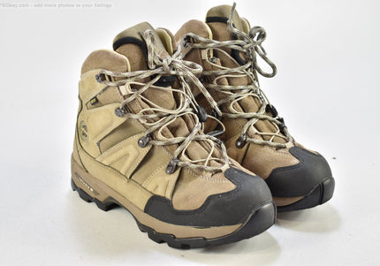 Lafuma GTX Damen Wanderschuhe Trekking  EUR 37 1/3 Nr. 25-M 988