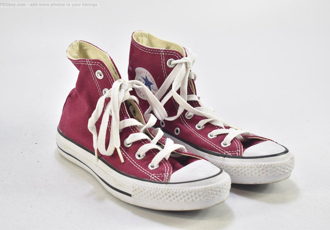 Converse Damen Sportschuhe Sneaker EUR 37 Nr. 25-F 963-Schuh-Gebraucht-secondhand