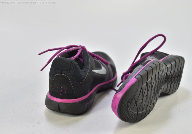 Nike  Move Fit Damen Sportschuhe Sneaker  EUR 39 Nr. 25-L 1585