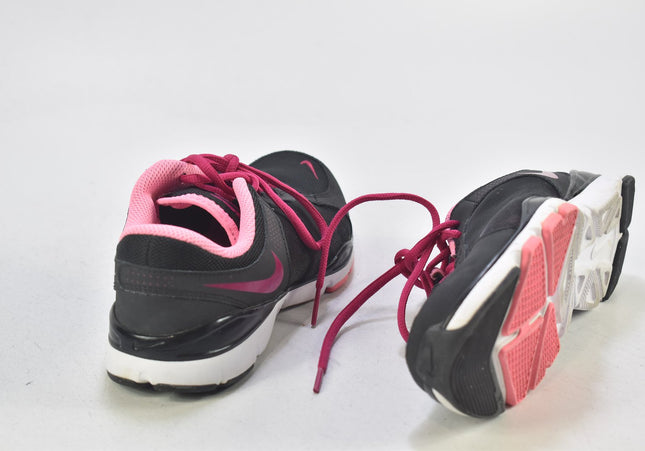 Nike Flex TR 2 Damen Sportschuhe Sneaker EUR 37,5 Nr. 24-X 1268-Schuh-Gebraucht-secondhand