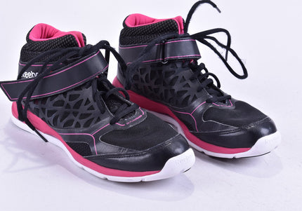 Reebok Damen Sportschuhe Sneaker EUR 38 Nr. 24-P 313-Schuh-Gebraucht-secondhand