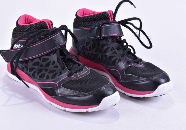 Reebok Damen Sportschuhe Sneaker EUR 38 Nr. 24-P 313-Schuh-Gebraucht-secondhand