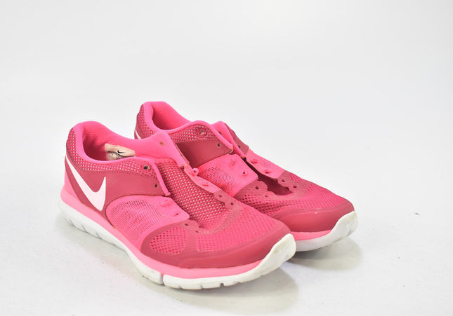 Nike Flex 2014 Damen Sportschuhe Sneaker EUR 38 Nr. 24-P 2696-Schuh-Gebraucht-secondhand