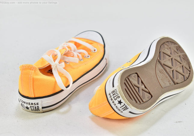 Converse Damen Sportschuhe Sneaker EUR 37,5 Nr. 25-A 1663-Schuh-Gebraucht-secondhand