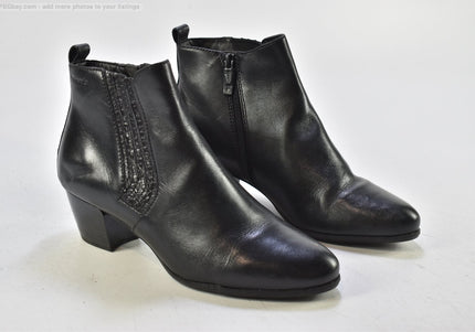 Tamaris  Damen Stiefelette Boots  Gr. 40 Nr. 26-B 1863