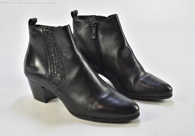 Tamaris  Damen Stiefelette Boots  Gr. 40 Nr. 26-B 1863