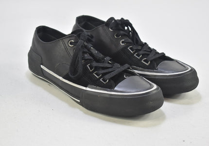 Allsaints Herren Halbschuhe Freizeitschuhe EUR 42 Nr. 24-N 3279-Schuh-Gebraucht-secondhand