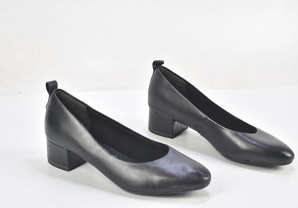Tamaris Damen Pumps High Heels EUR 37 Nr. 24-J 1225-Schuh-Gebraucht-secondhand