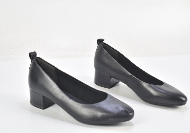 Tamaris Damen Pumps High Heels EUR 37 Nr. 24-J 1225-Schuh-Gebraucht-secondhand