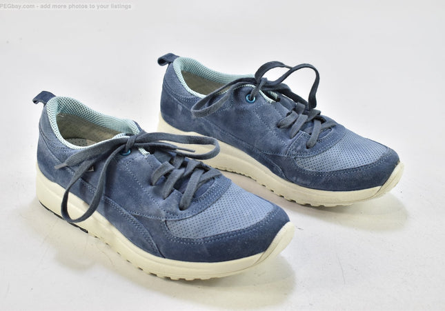 Legero Damen Halbschuhe Freizeitschuhe UK 5,5 Nr. 25-A 657-Schuh-Gebraucht-secondhand