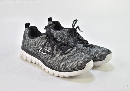 Skechers  Damen Sportschuhe Sneaker  EUR 38 Nr. 26-Z 2099