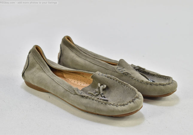 Gerry Weber  Damen Halbschuhe Slipper Ballerinas  EUR 36 Nr. 25-N 273