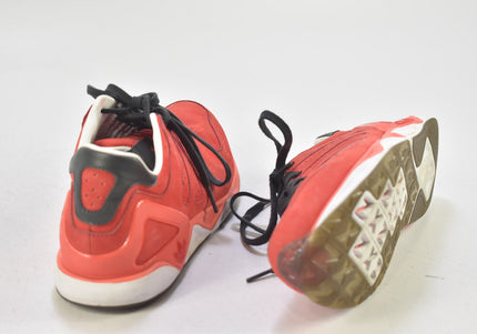 Adidas Sample Damen Sportschuhe Sneaker EUR 38 2/3 Nr. 24-O 807-Schuh-Gebraucht-secondhand
