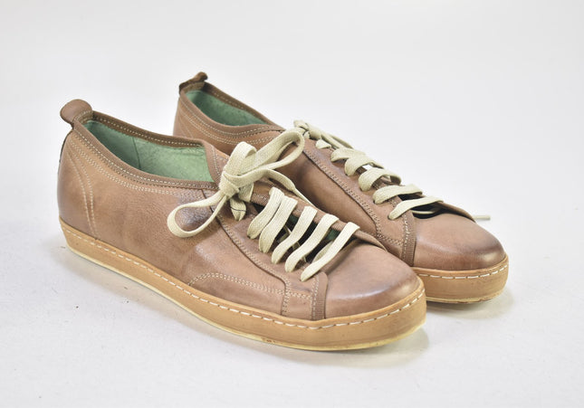 Nicola Benson Herren Halbschuhe Freizeitschuhe EUR 41 Nr. 24-N 1003-Schuh-Gebraucht-secondhand