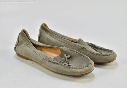 Gerry Weber  Damen Halbschuhe Slipper Ballerinas  EUR 36 Nr. 25-N 273