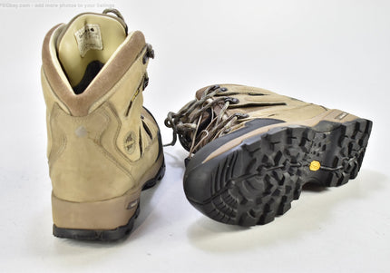 Lafuma GTX Damen Wanderschuhe Trekking  EUR 37 1/3 Nr. 25-M 988