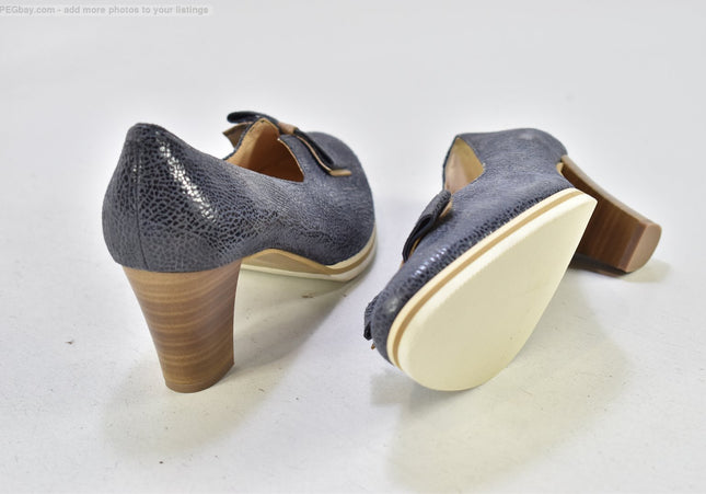 Lei by TessaMino  Damen Pumps High Heels  UK 6,5 Nr. 25-U 2632