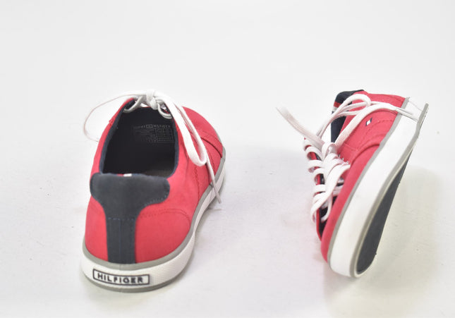 Tommy Hilfiger Herren Halbschuhe Freizeitschuhe EUR 41 Nr. 24-J 3516-Schuh-Gebraucht-secondhand