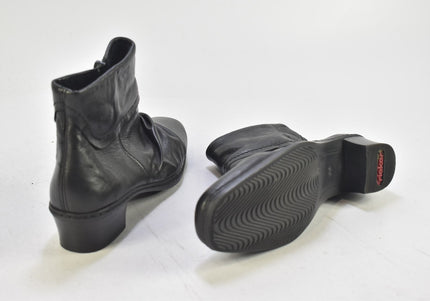 Rieker Damen Stiefelette Boots EUR 39 Nr. 24-B 4071-Schuh-Gebraucht-secondhand
