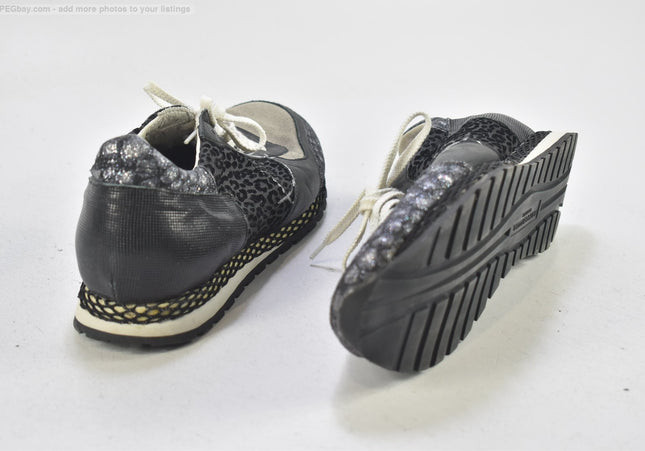 Philippe Model Damen Halbschuhe Freizeitschuhe EUR 41 Nr. 25-F 2366-Schuh-Gebraucht-secondhand