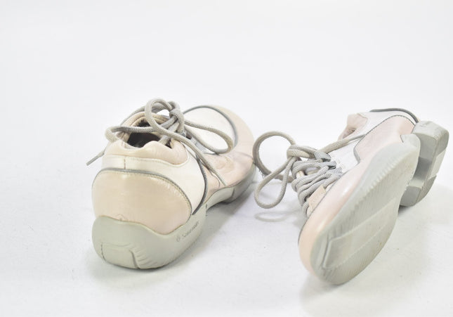 Samsonite Damen Halbschuhe Freizeitschuhe SL 25 cm Nr. 24-F 1020-Schuh-Gebraucht-secondhand