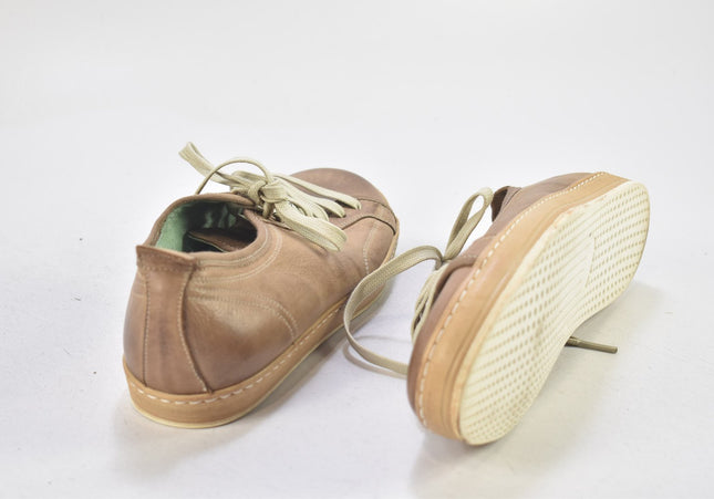 Nicola Benson Herren Halbschuhe Freizeitschuhe EUR 41 Nr. 24-N 1003-Schuh-Gebraucht-secondhand